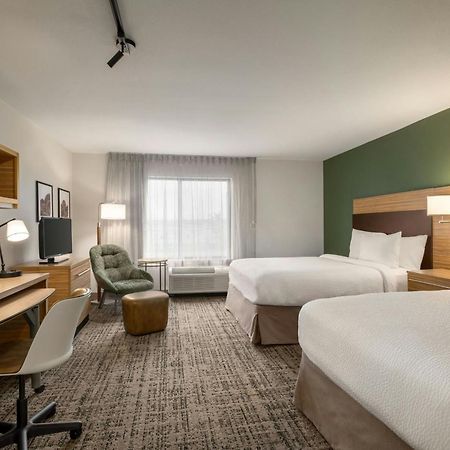 Towneplace Suites By Marriott Alexandria Ngoại thất bức ảnh