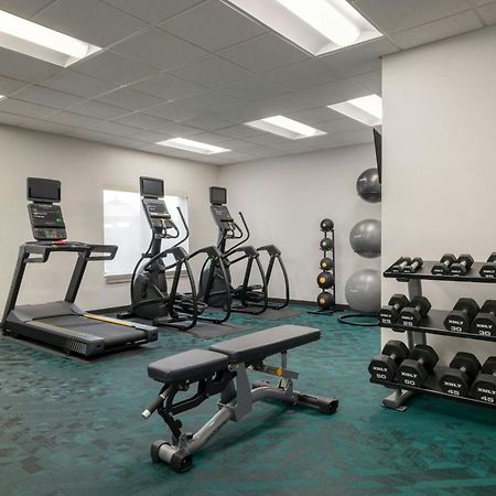 Towneplace Suites By Marriott Alexandria Ngoại thất bức ảnh