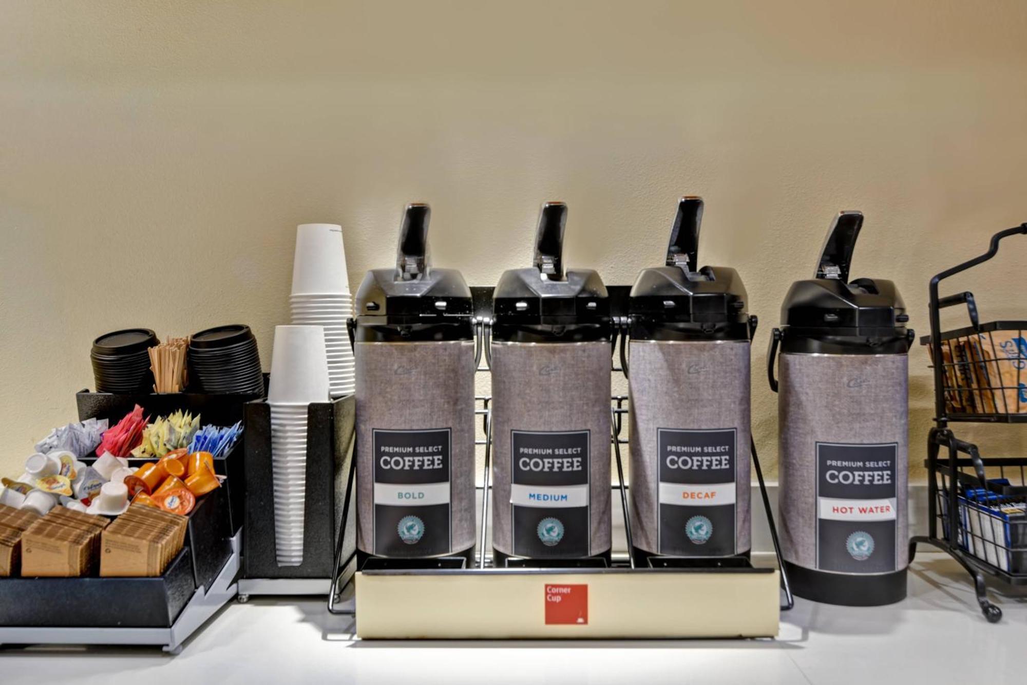 Towneplace Suites By Marriott Alexandria Ngoại thất bức ảnh