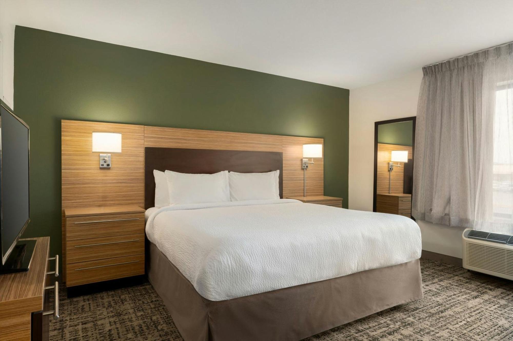 Towneplace Suites By Marriott Alexandria Ngoại thất bức ảnh