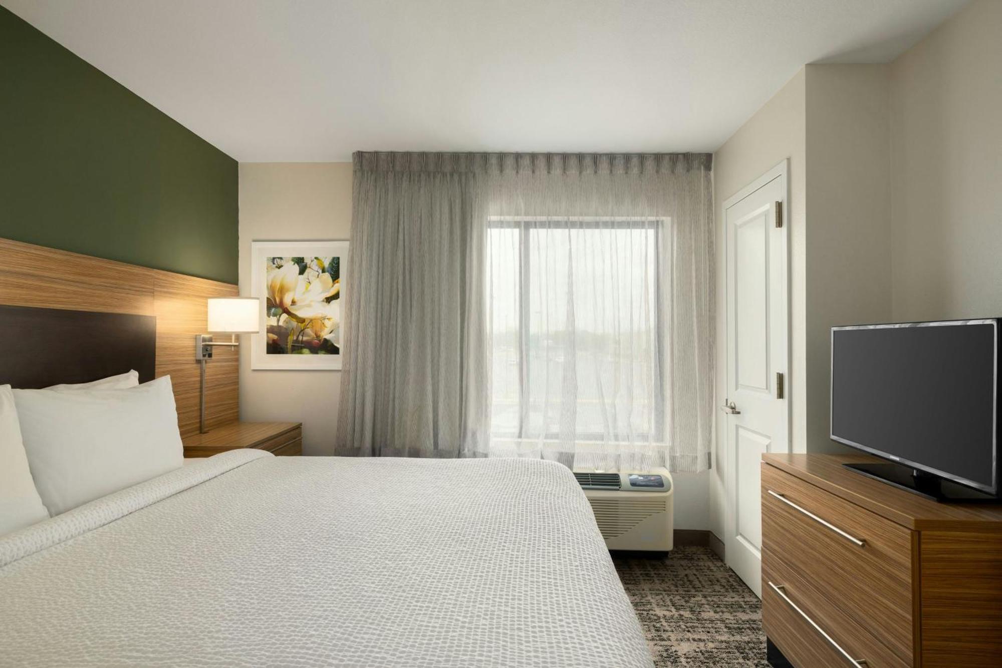 Towneplace Suites By Marriott Alexandria Ngoại thất bức ảnh