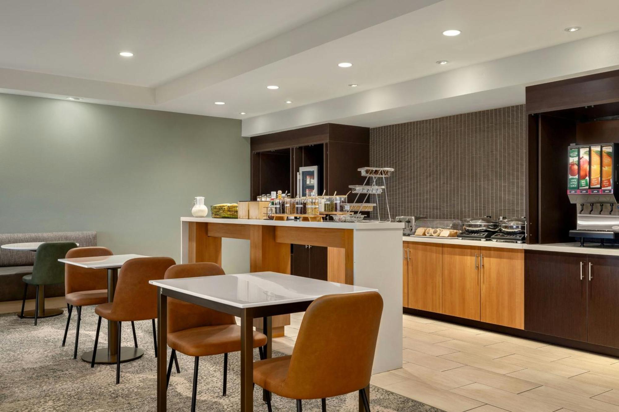 Towneplace Suites By Marriott Alexandria Ngoại thất bức ảnh