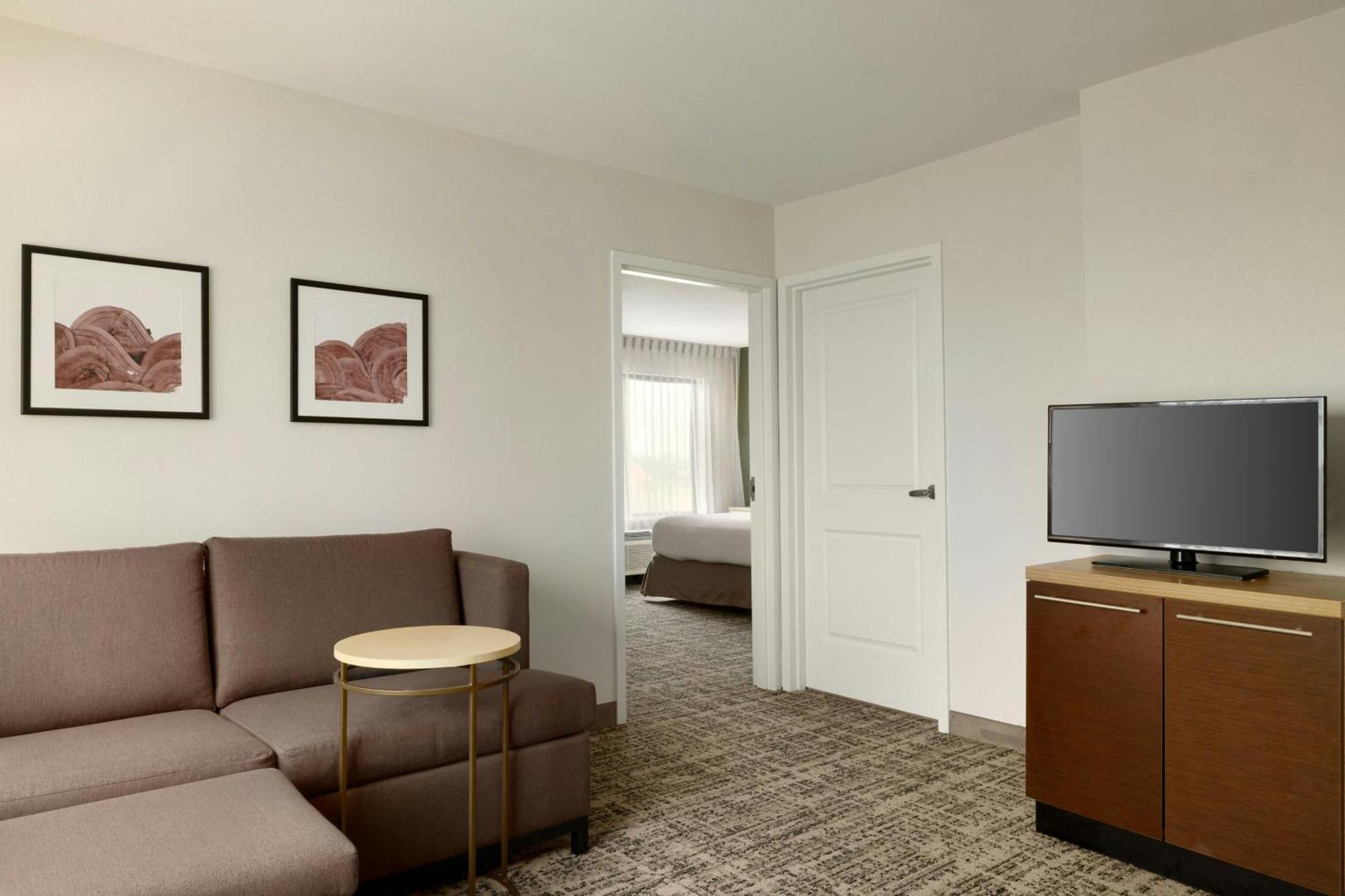 Towneplace Suites By Marriott Alexandria Ngoại thất bức ảnh