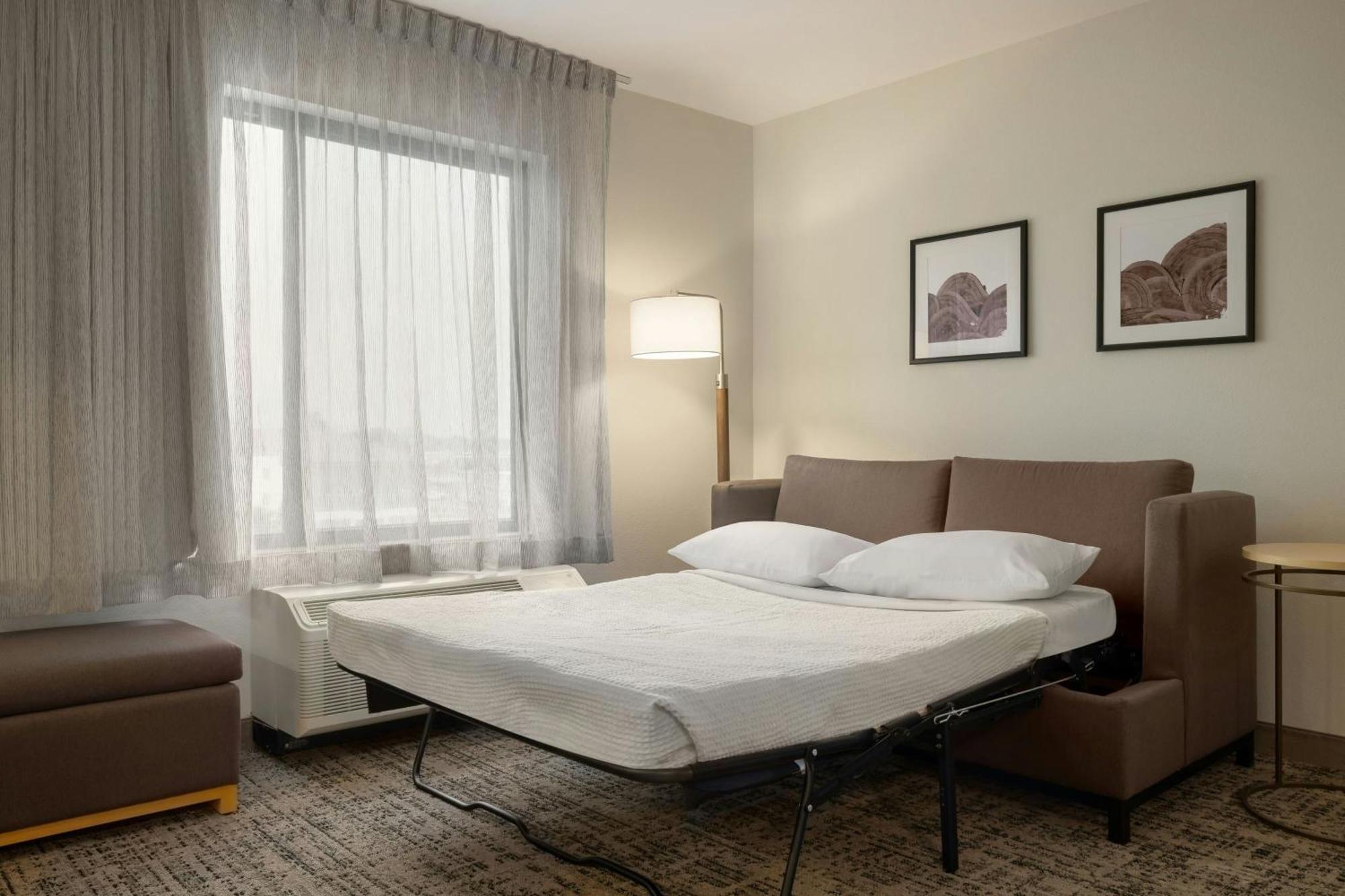 Towneplace Suites By Marriott Alexandria Ngoại thất bức ảnh
