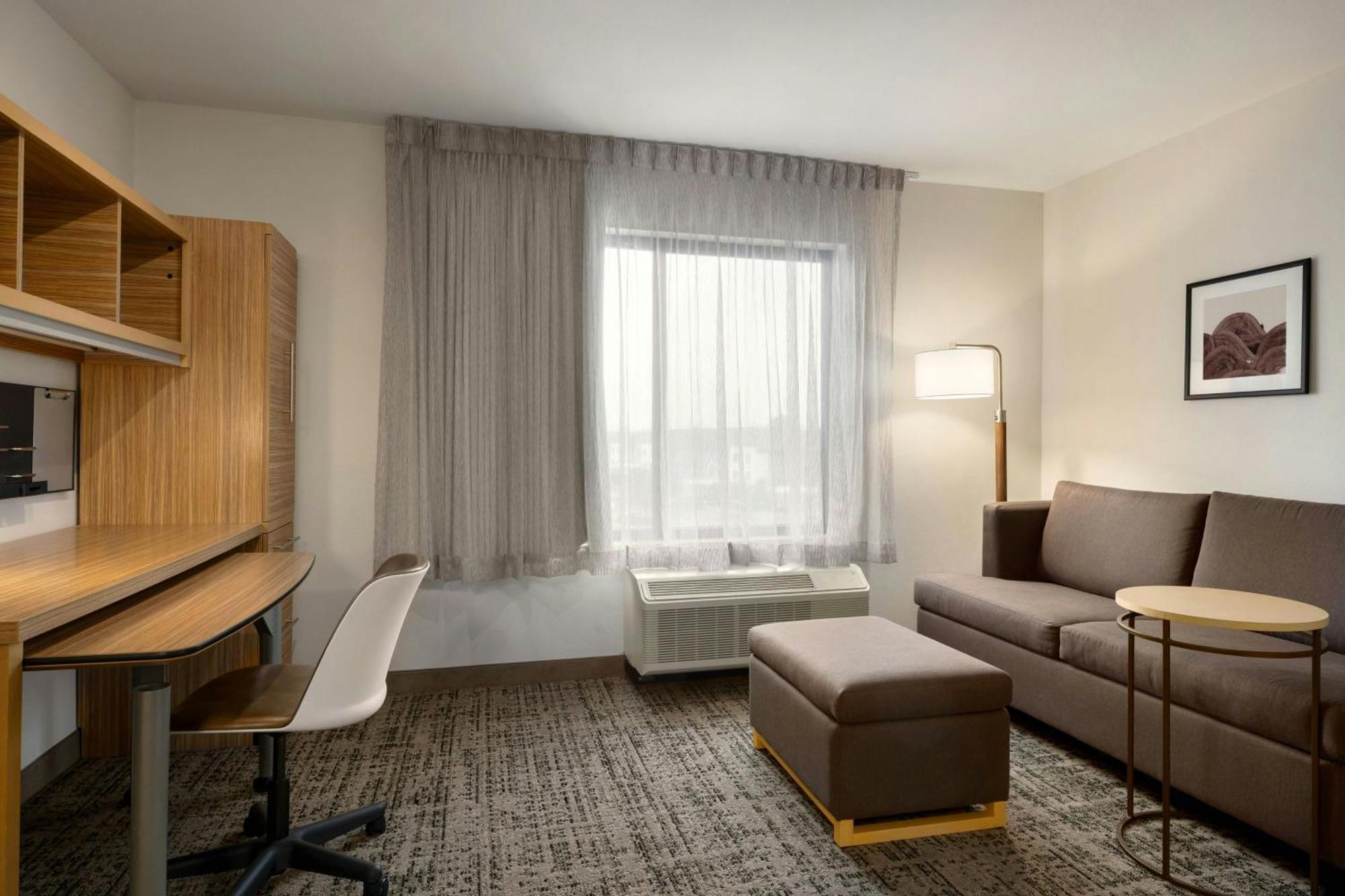 Towneplace Suites By Marriott Alexandria Ngoại thất bức ảnh
