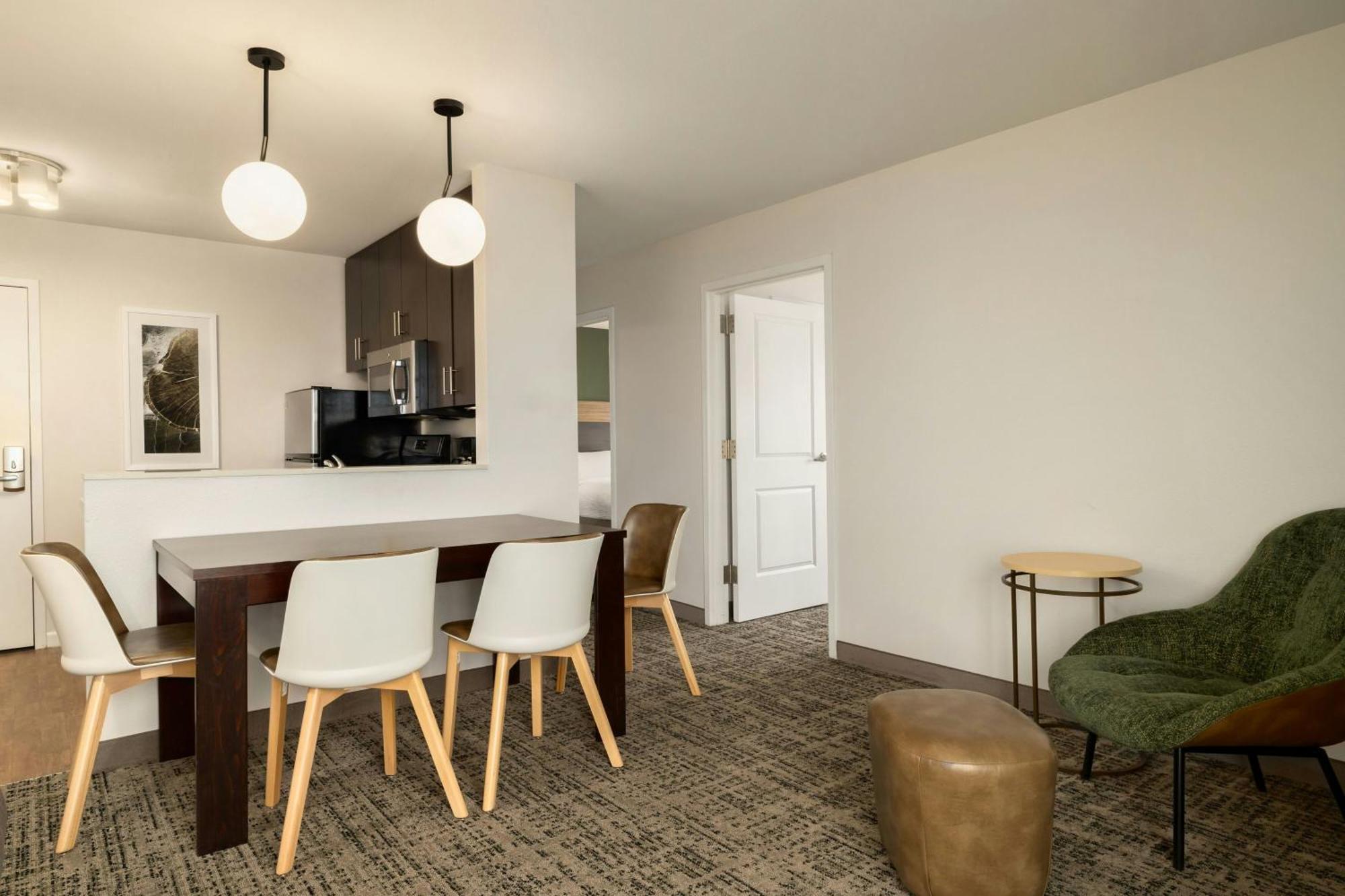 Towneplace Suites By Marriott Alexandria Ngoại thất bức ảnh