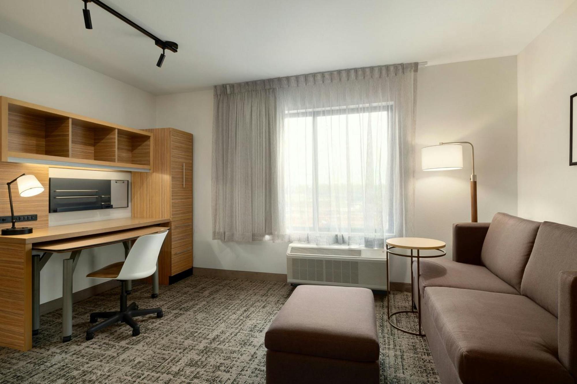 Towneplace Suites By Marriott Alexandria Ngoại thất bức ảnh
