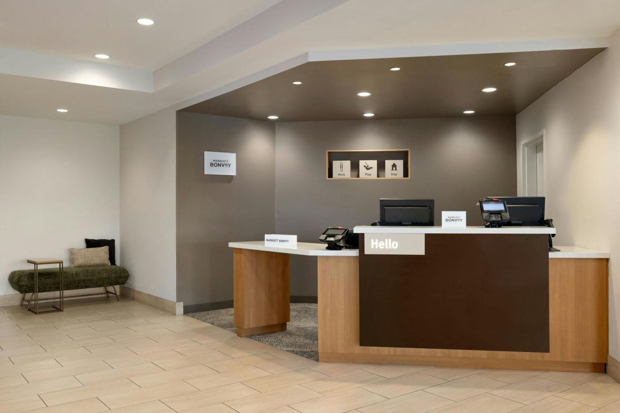 Towneplace Suites By Marriott Alexandria Ngoại thất bức ảnh