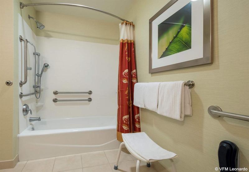 Towneplace Suites By Marriott Alexandria Ngoại thất bức ảnh