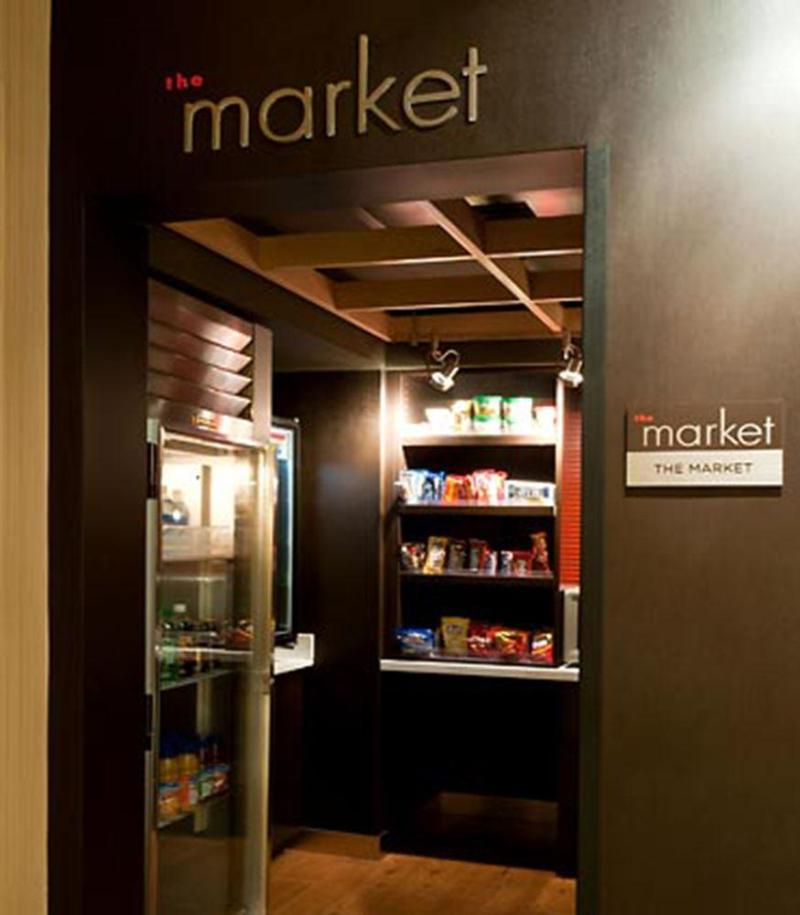 Towneplace Suites By Marriott Alexandria Ngoại thất bức ảnh