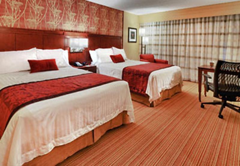 Towneplace Suites By Marriott Alexandria Ngoại thất bức ảnh