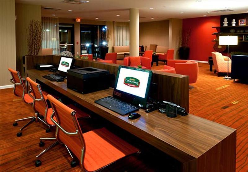 Towneplace Suites By Marriott Alexandria Ngoại thất bức ảnh