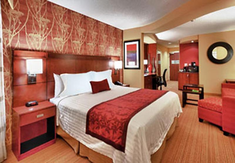 Towneplace Suites By Marriott Alexandria Ngoại thất bức ảnh