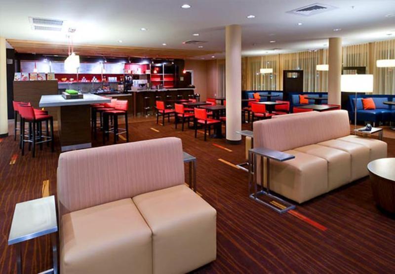 Towneplace Suites By Marriott Alexandria Ngoại thất bức ảnh