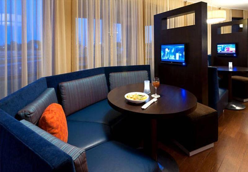 Towneplace Suites By Marriott Alexandria Ngoại thất bức ảnh