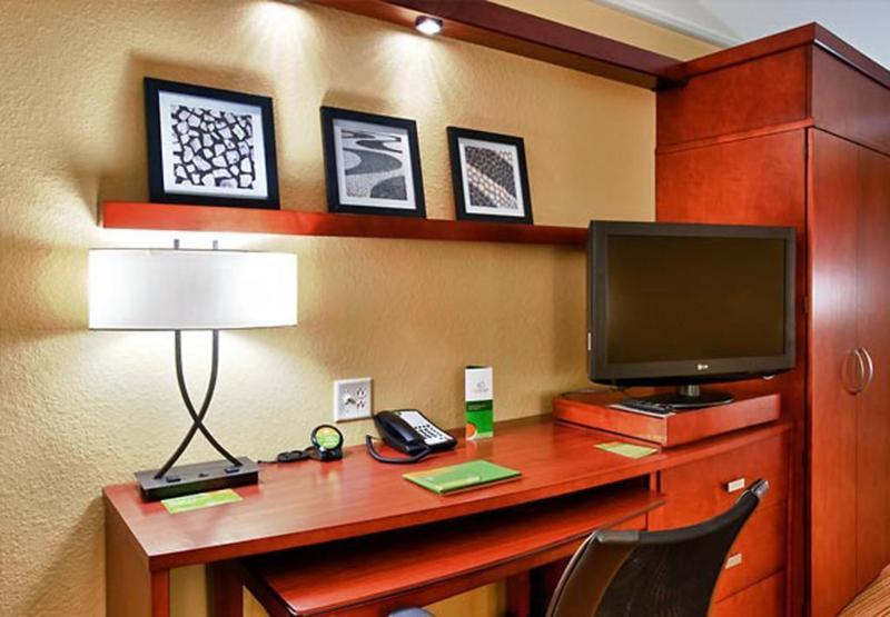 Towneplace Suites By Marriott Alexandria Ngoại thất bức ảnh