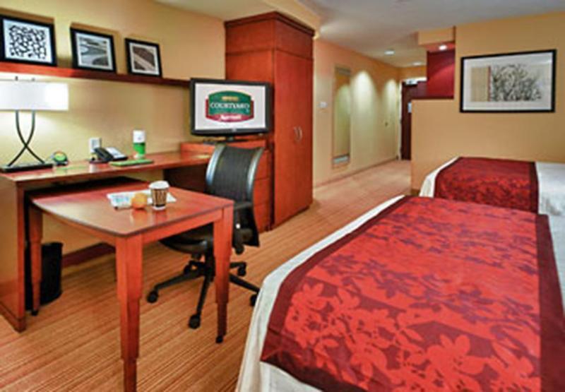 Towneplace Suites By Marriott Alexandria Ngoại thất bức ảnh