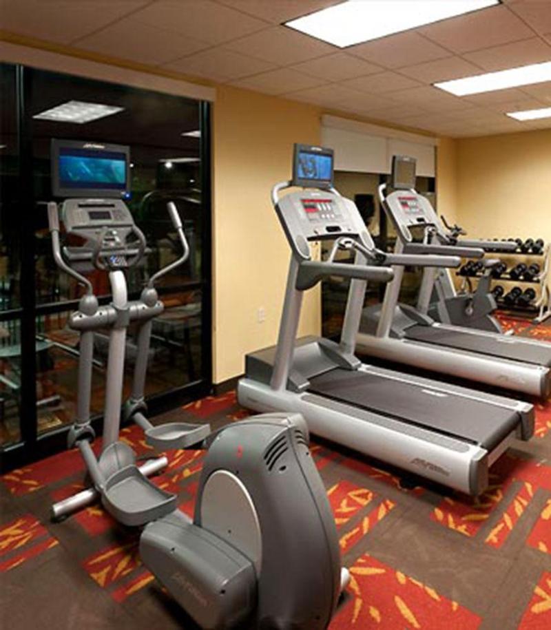 Towneplace Suites By Marriott Alexandria Ngoại thất bức ảnh