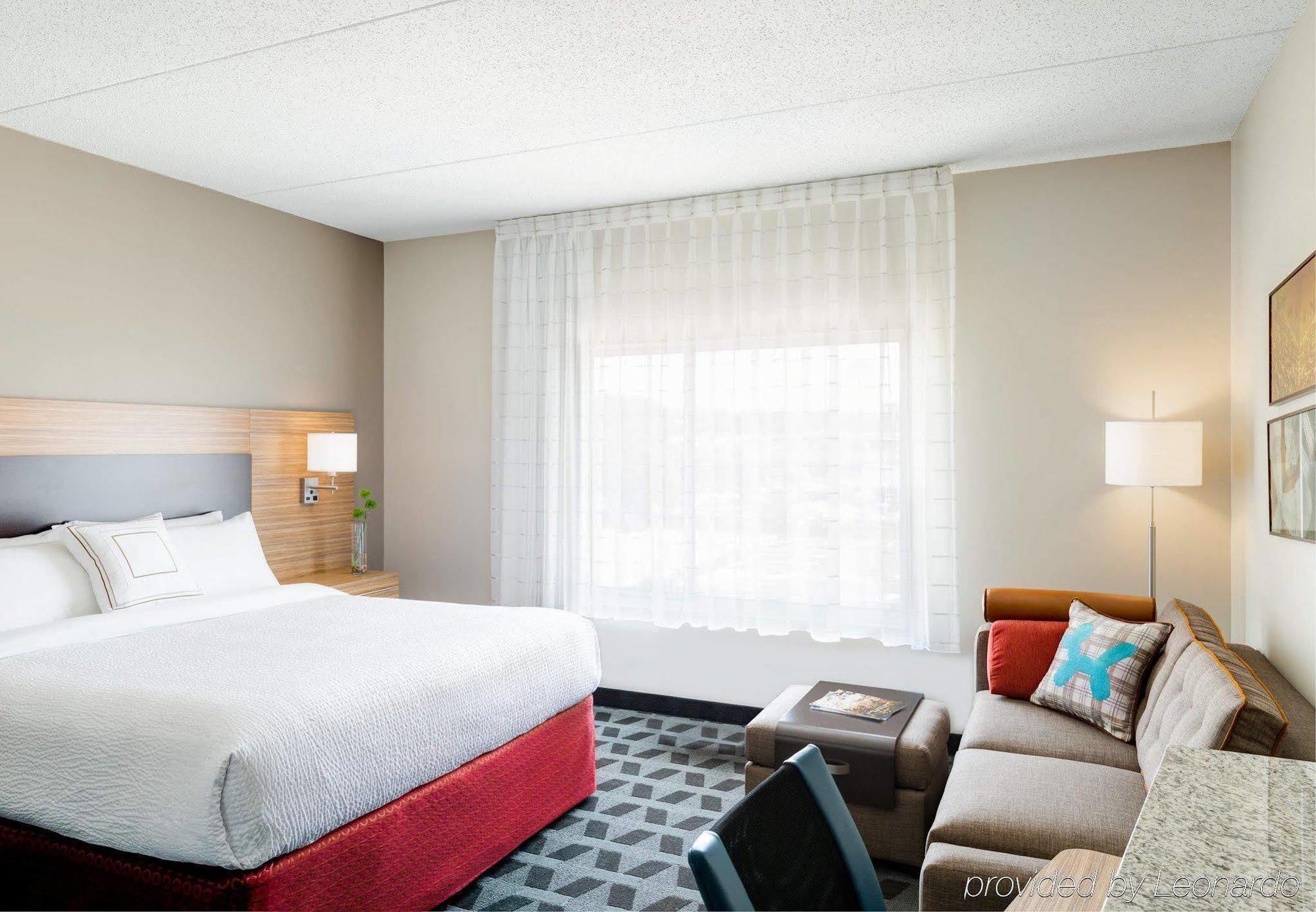 Towneplace Suites By Marriott Alexandria Ngoại thất bức ảnh