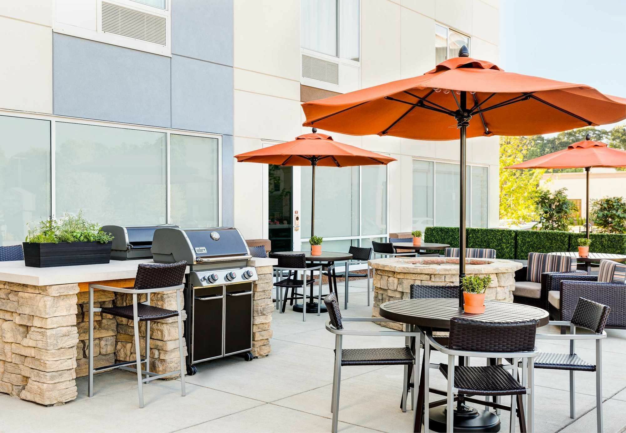 Towneplace Suites By Marriott Alexandria Ngoại thất bức ảnh